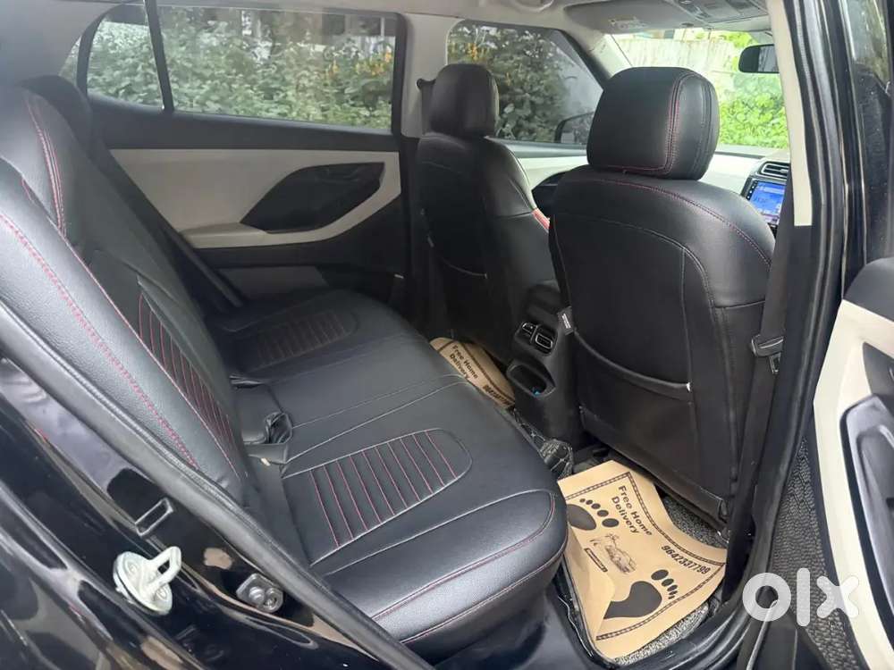 Hyundai Creta 1.6 2021 Diesel Manual