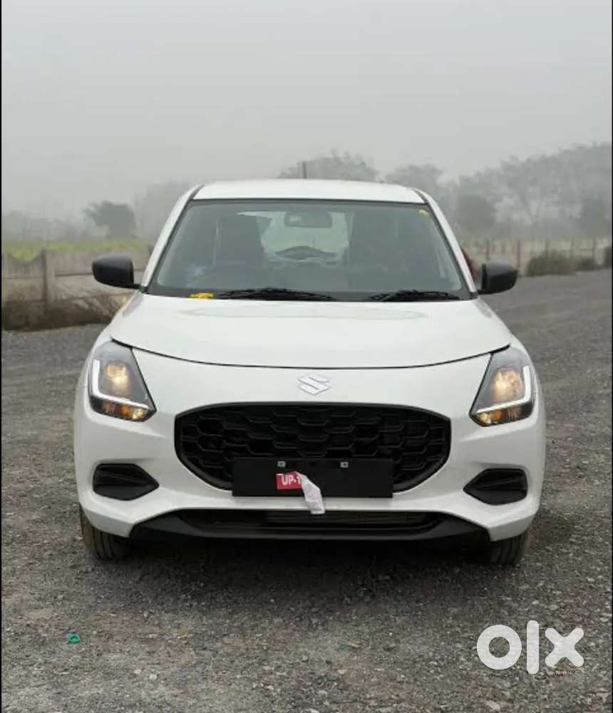 Maruti Suzuki Swift 2026 Petrol Well Maintained