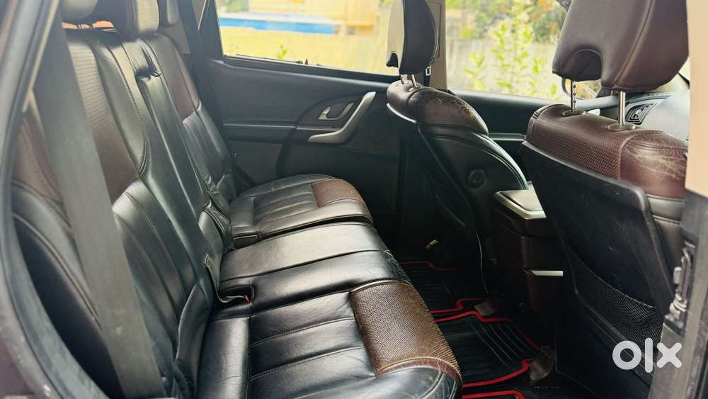 Mahindra Xuv500 W8, 2013, Diesel