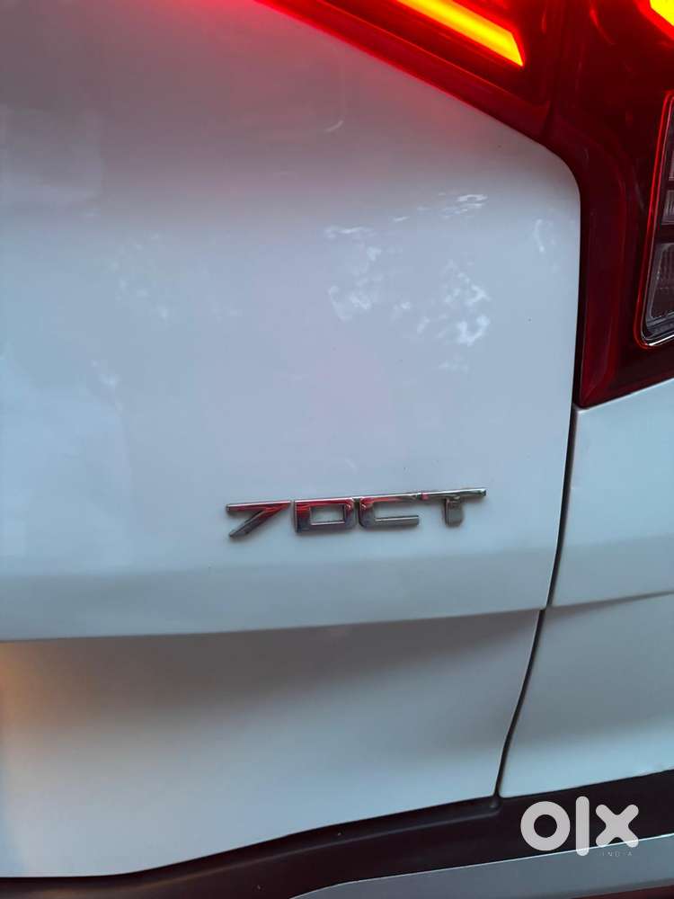 Kia Carens 1.4 Prestige Plus Turbo 7 Str, 2022, Petrol