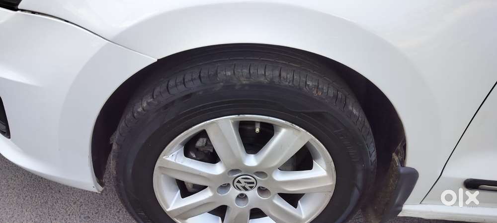 Volkswagen Vento 2010-2013 Diesel Highline, 2013, Diesel