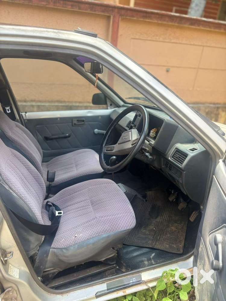 Maruti Suzuki 1998 Km Driven
