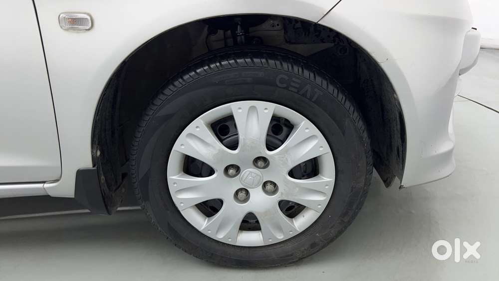 Honda Amaze Sx I Vtec, 2014, Petrol