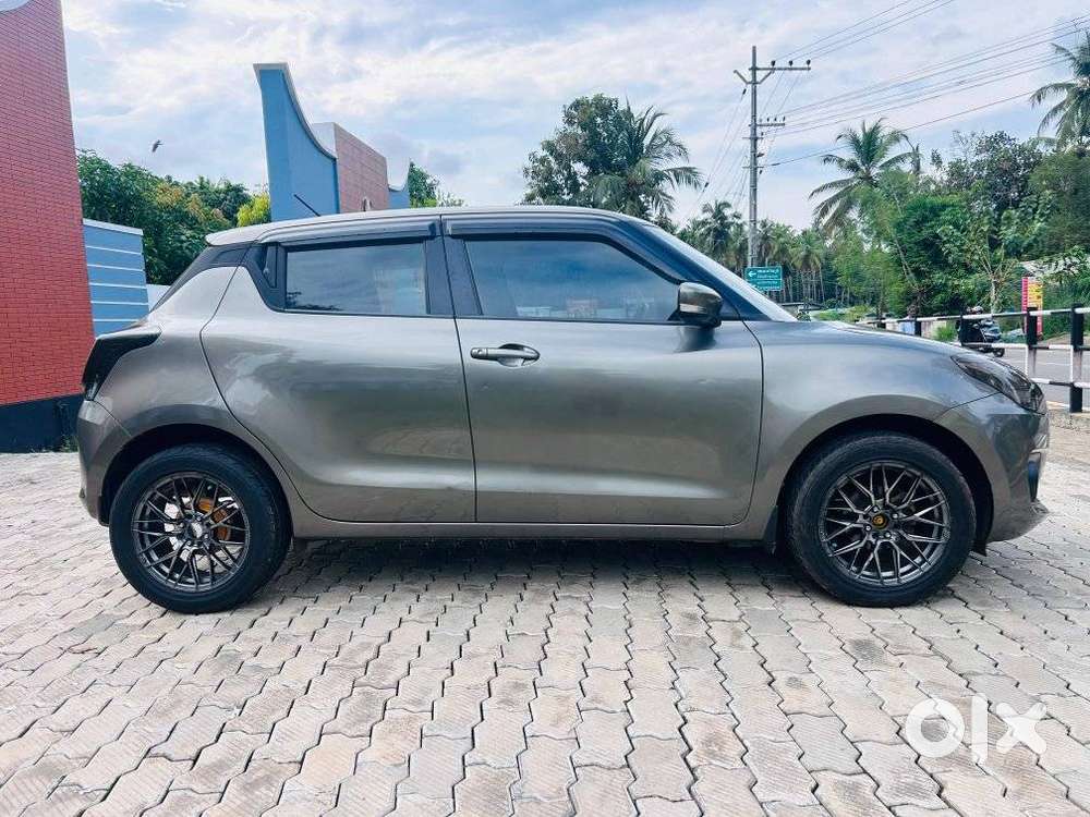 Maruti Suzuki Swift Vxi + Manual, 2020, Petrol