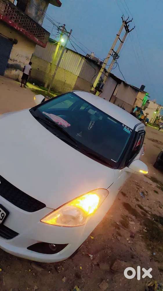Maruti Suzuki Swift 2012