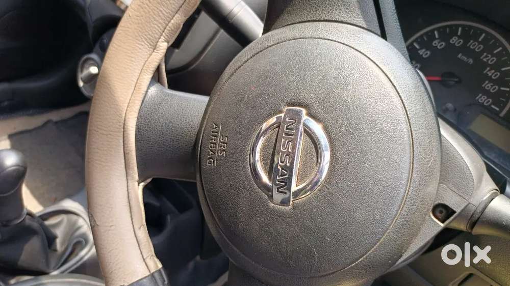 Nissan Patrol 2012 Petrol 65000 Km Driven