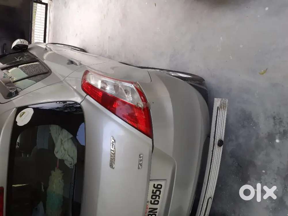 Maruti Suzuki Swift 2014 Diesel 85000 Km Driven In Good Condition