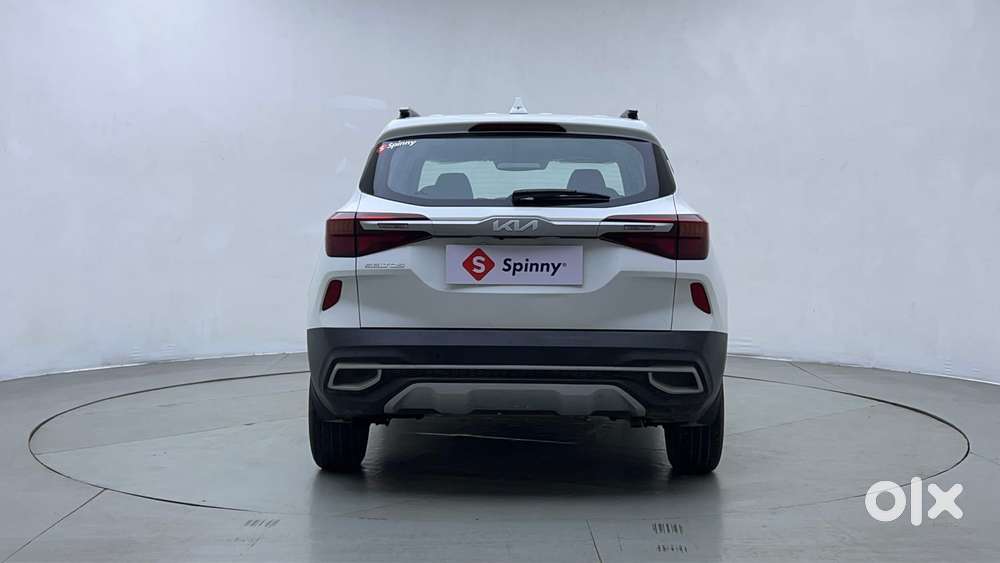 Kia Seltos 1.5 Htk+, 2023, Petrol