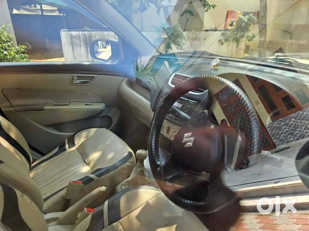 2013 Maruti Swift Vdi