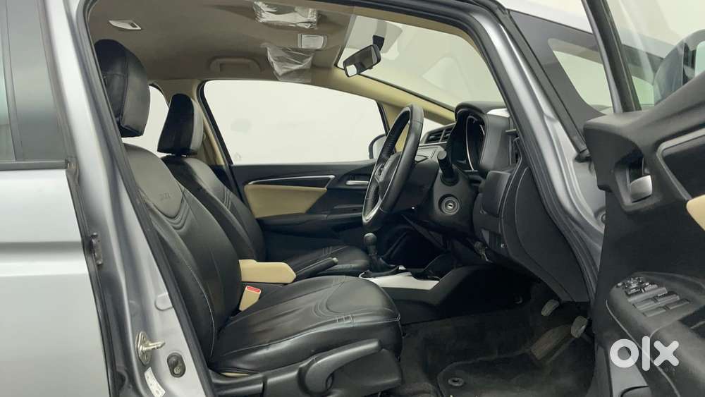 Honda Jazz [ ] 1.2 Vx I-vtec Mt, 2019, Petrol