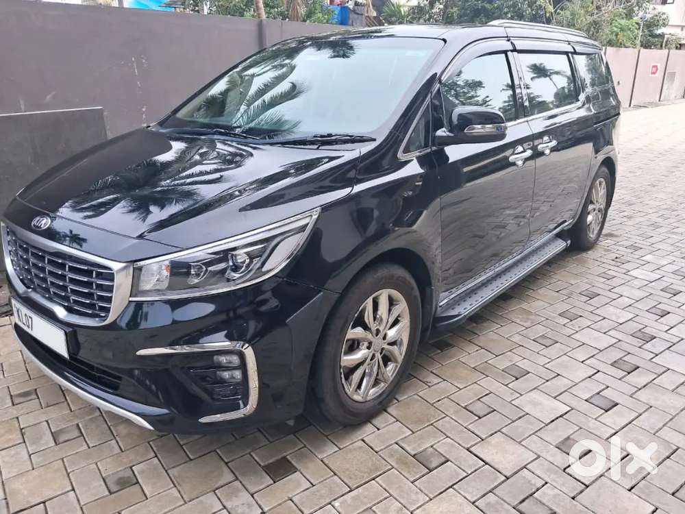 Nice Car Fully Company Service History