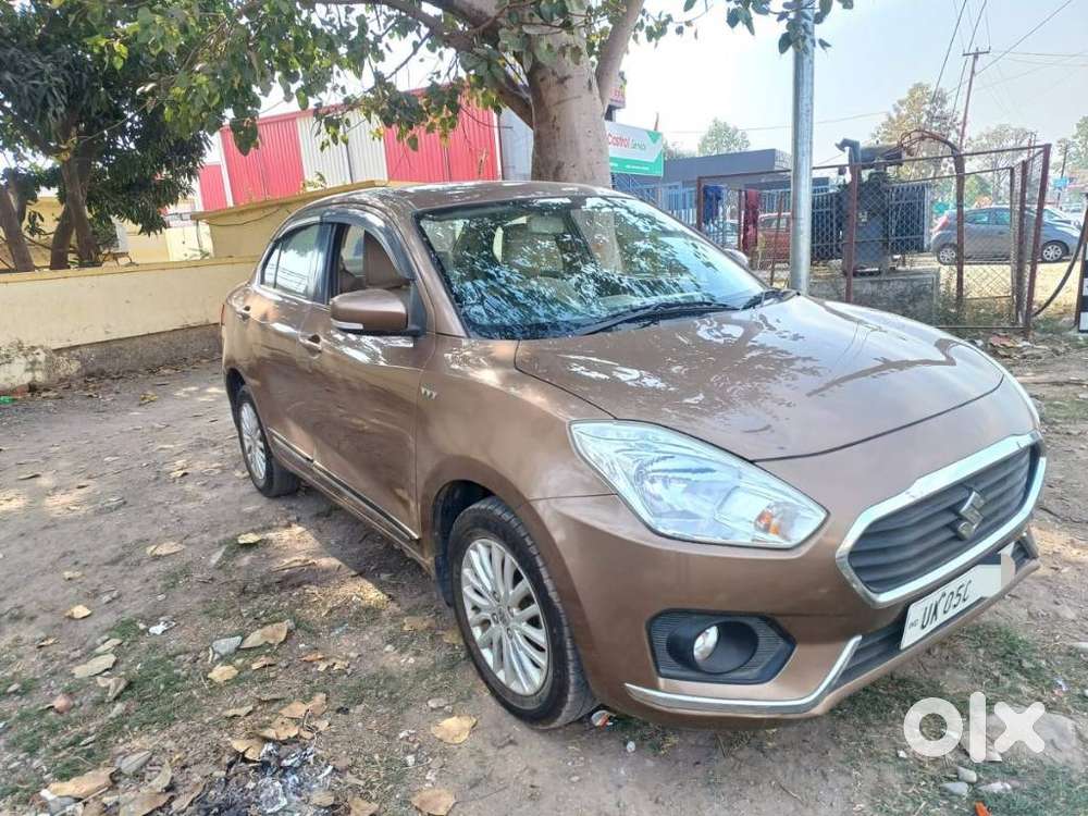 Maruti Suzuki Swift Dzire Zxi Plus , 2018, Petrol