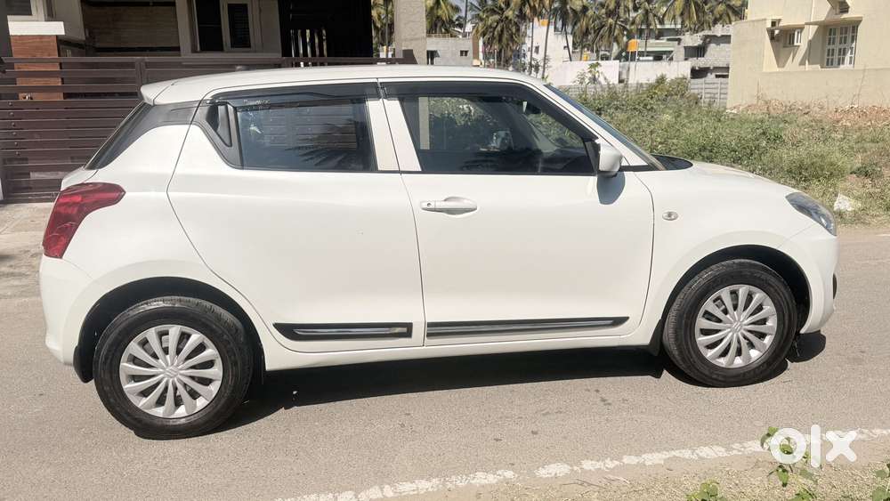 Maruti Suzuki Swift 2018 Lxi, 2018, Petrol