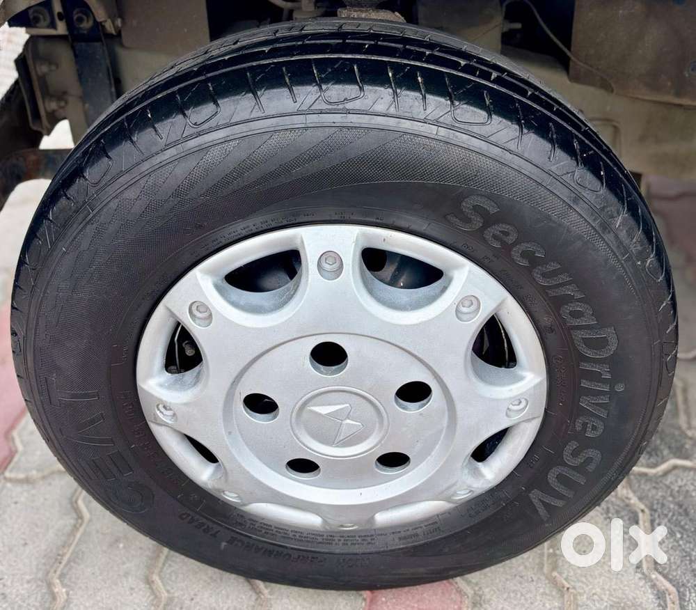 Mahindra Bolero 1.5 B6, 2024, Diesel