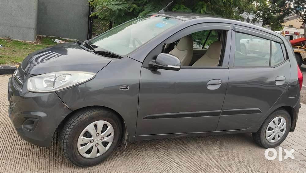 Hyundai I10 Magna 1.1l, 2011, Petrol