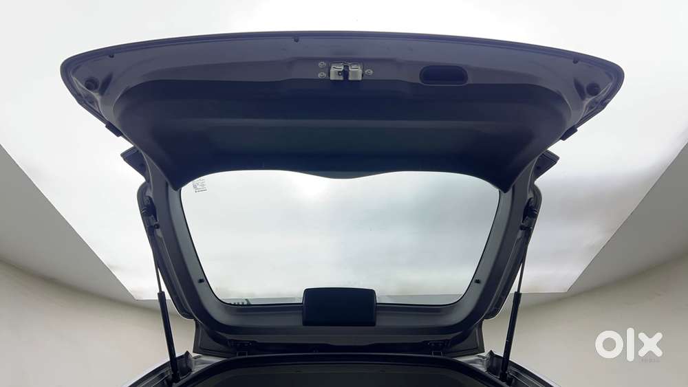 Maruti Suzuki Ignis 1.2 Sigma Mt, 2018, Petrol