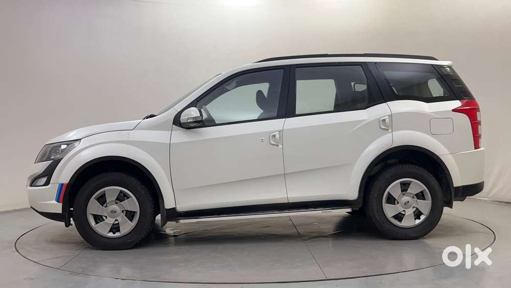 Mahindra Xuv500 W6 2wd, 2017, Diesel