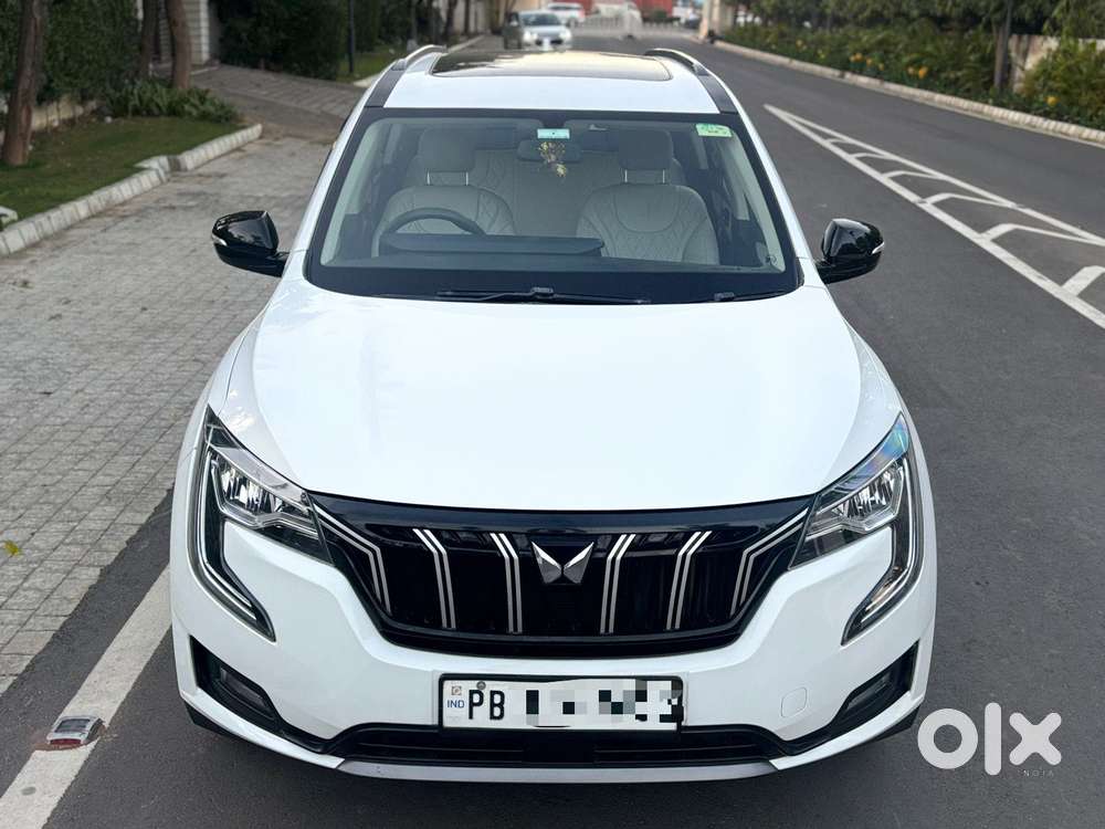 Mahindra Xuv700 2.2 Ax 5 Diesel Mt Str, 2022, Diesel