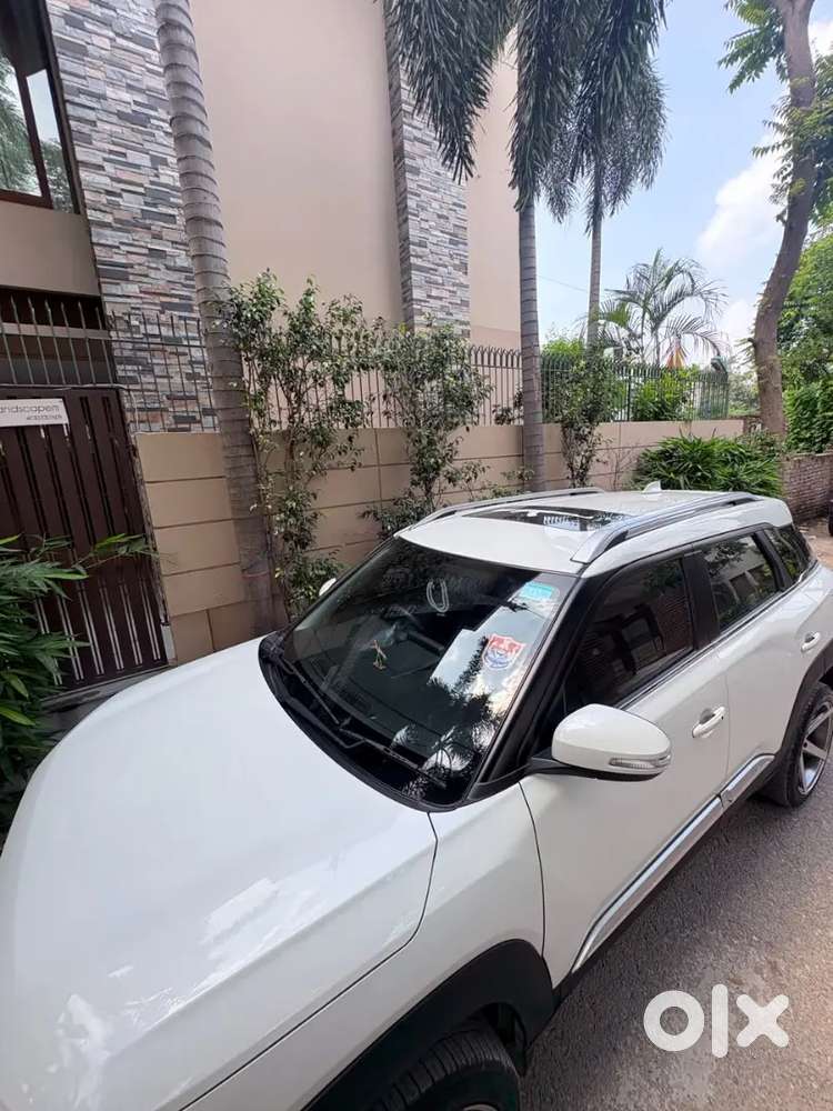Maruti Suzuki Brezza 2023
