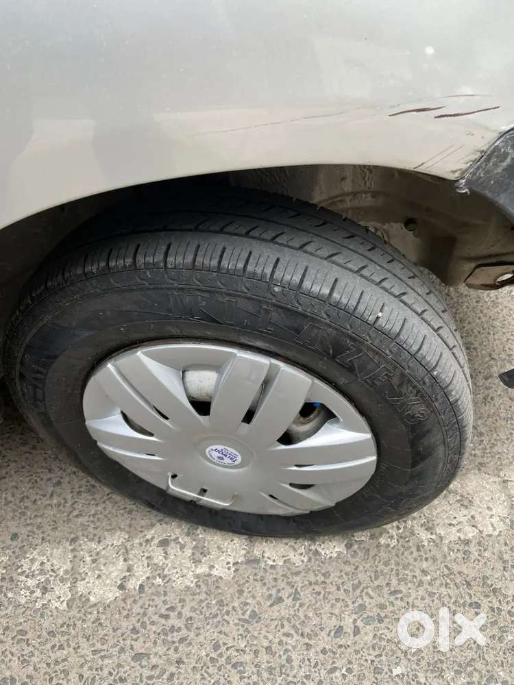 Maruti Suzuki Alto 2012 Cng  85000 Km Driven