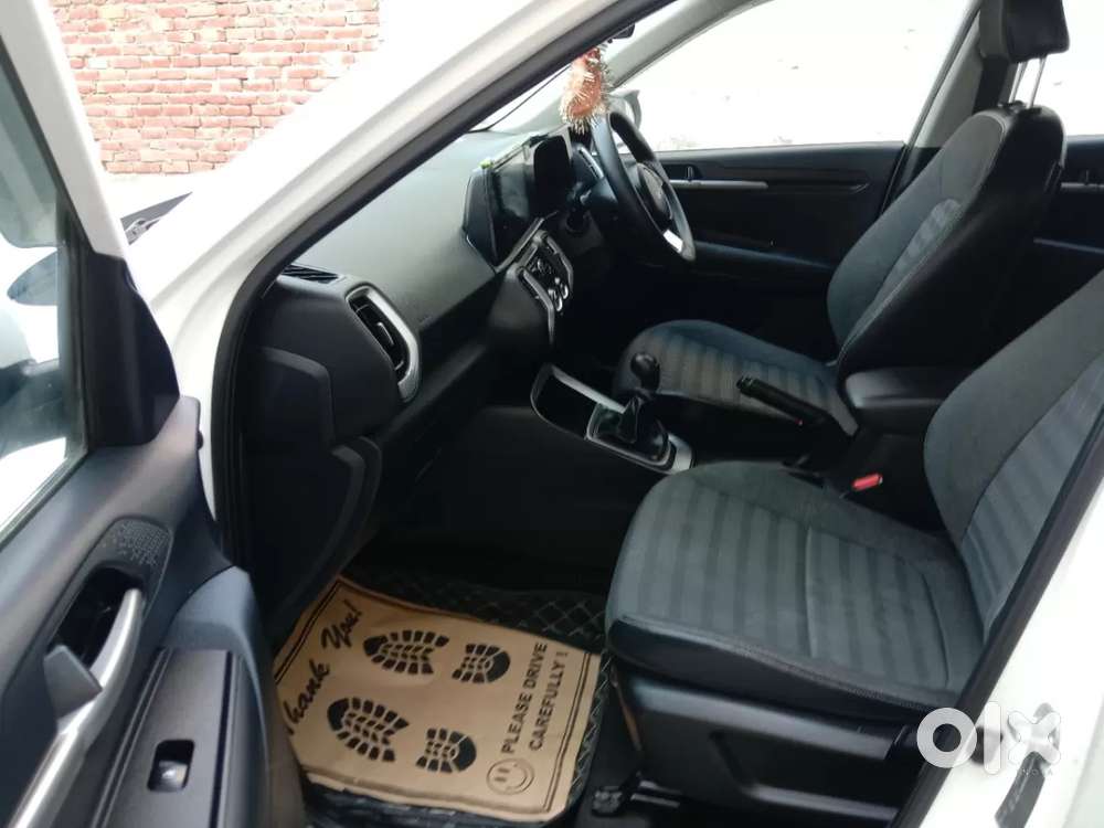 Kia Sonet 1.2 Htk, 2023, Petrol
