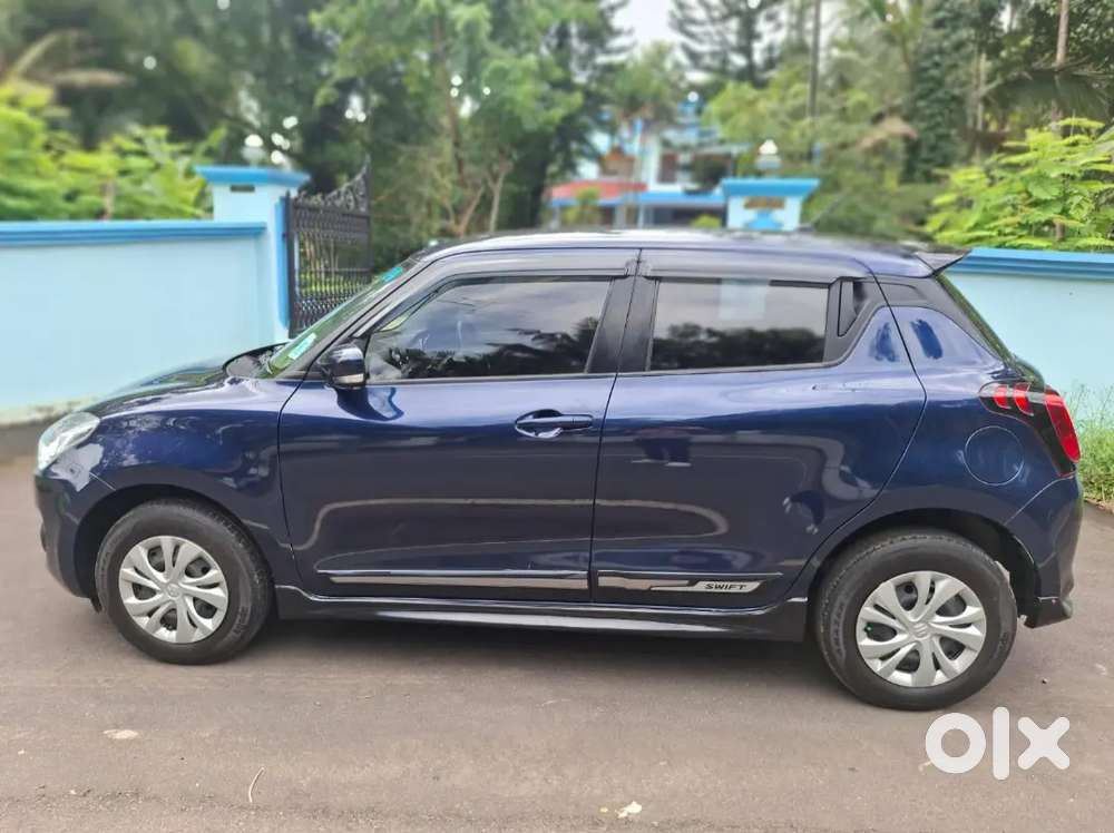 Maruti Suzuki Swift 2023, 2023, Petrol