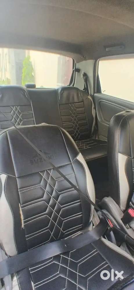Maruti Suzuki Alto 2007 Petrol