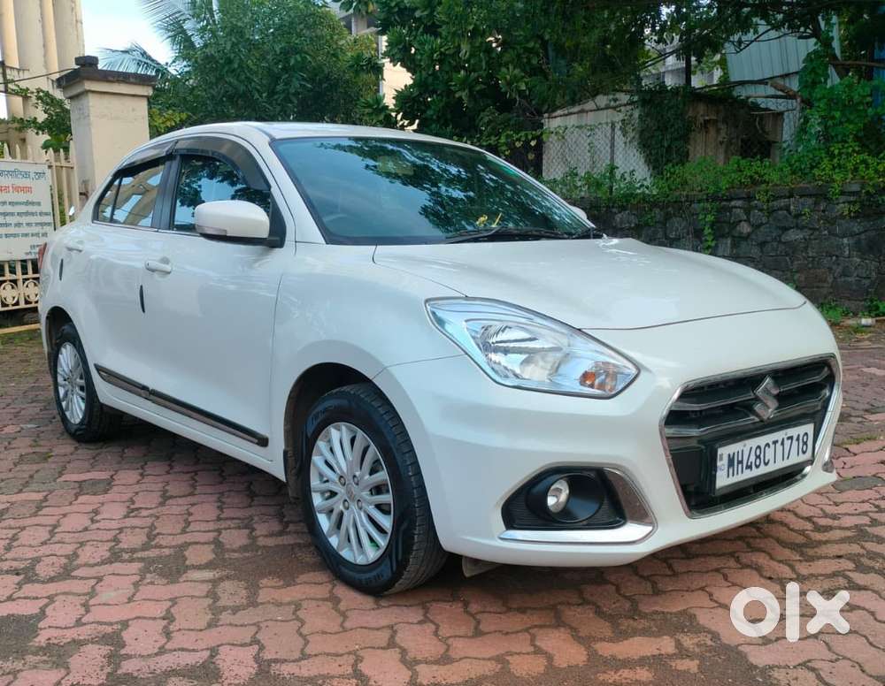 Maruti Suzuki Swift Dzire Zxi+ Mt, 2024, Cng & Hybrids
