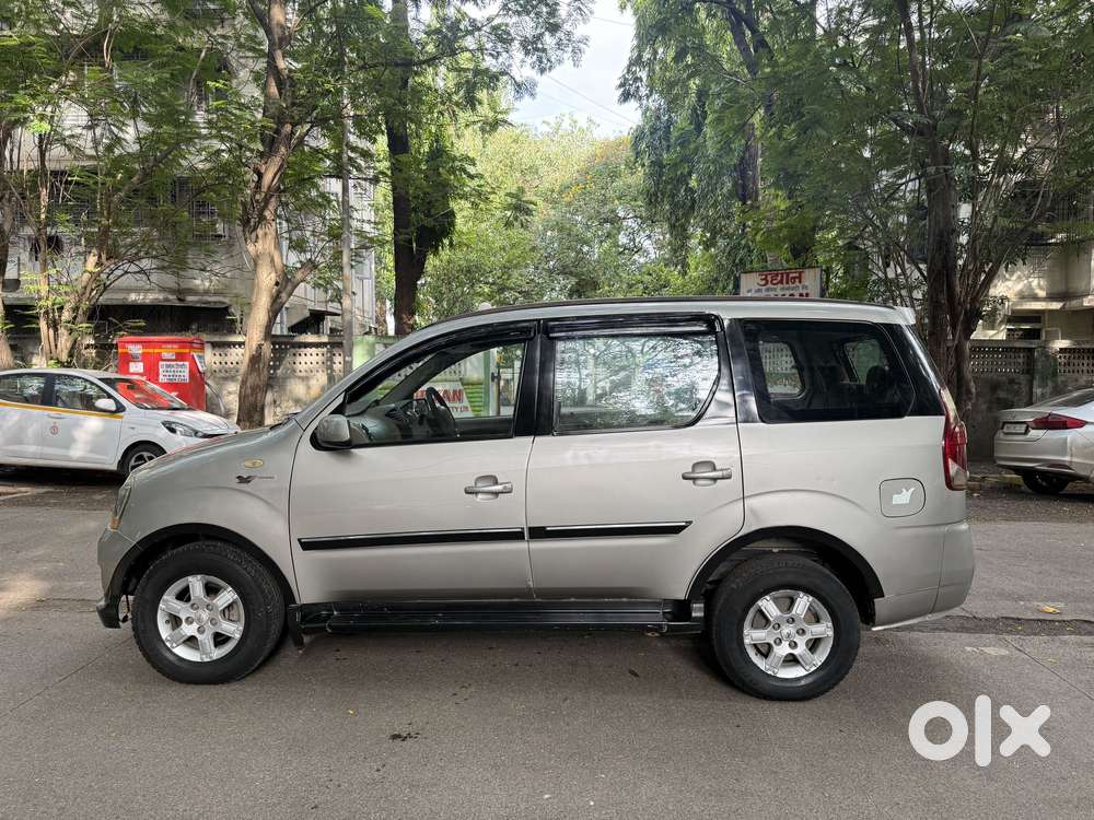 Mahindra Xylo E8 Abs Bs Iv, 2012, Diesel
