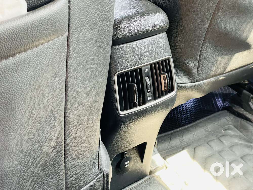 Hyundai Creta 1.6 Sx Plus, 2016, Petrol