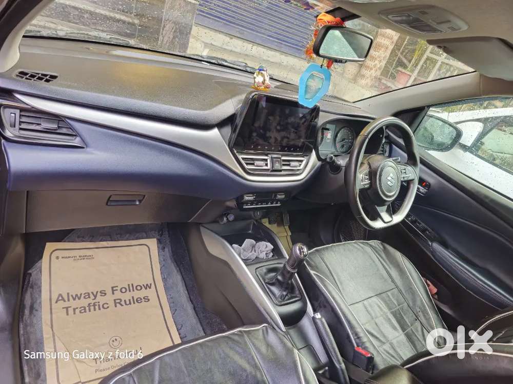 Maruti Suzuki Baleno 2022 Petrol 31000 Km Driven