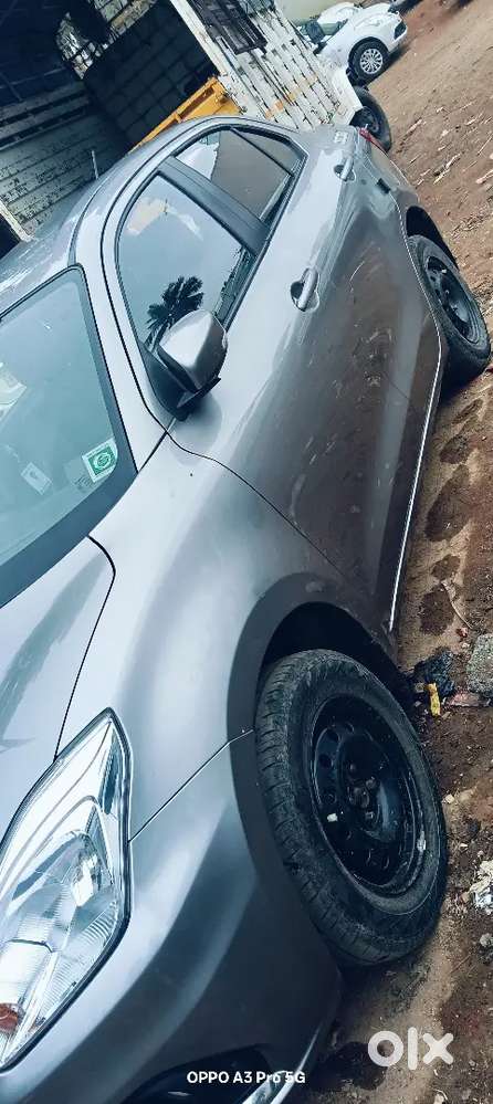 Maruti Suzuki Dzire 2023