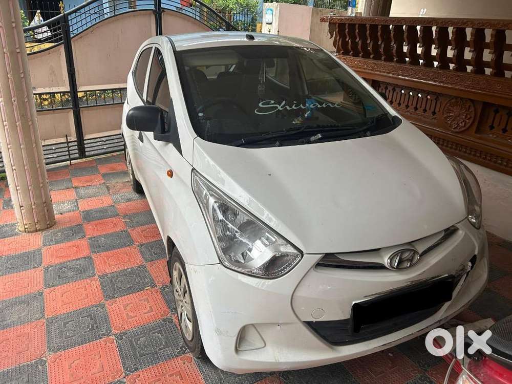 Hyundai Car Manual 2018