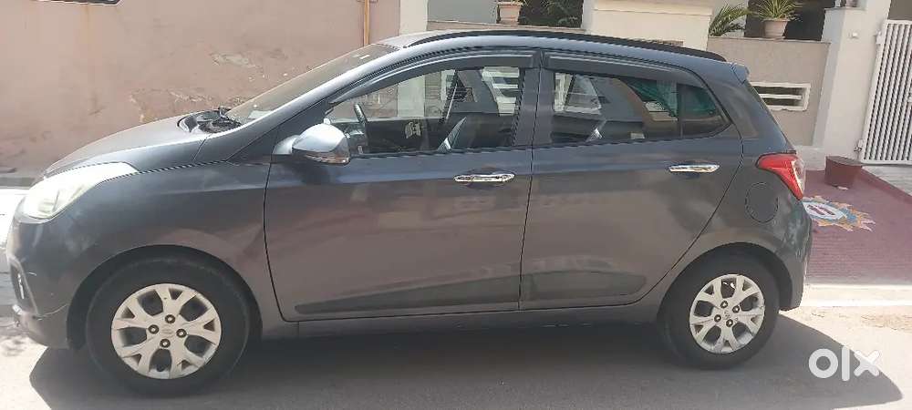 Good Condition First Owner Car For Sell
