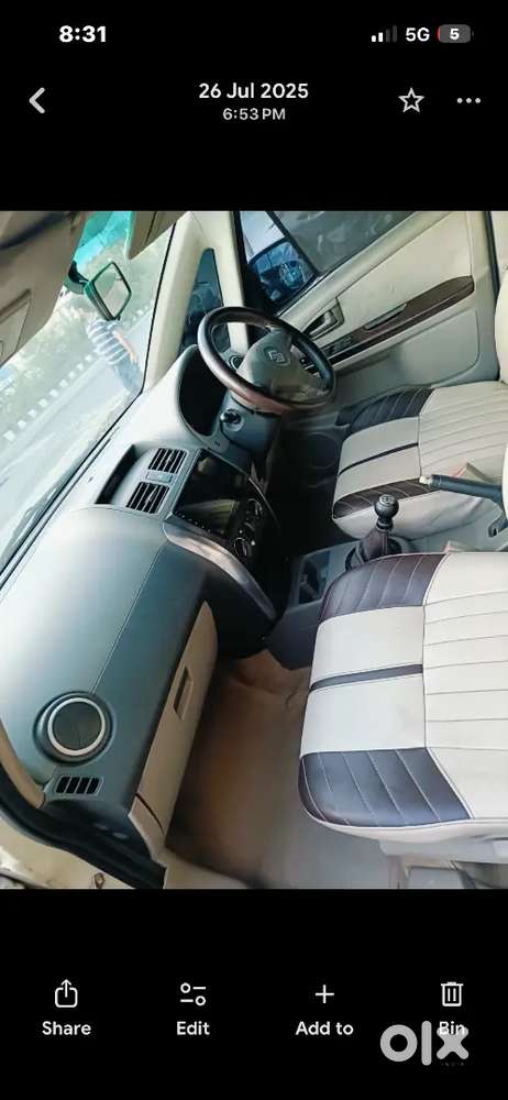 Maruti Suzuki Sx4 2011 Diesel 78000 Km Driven