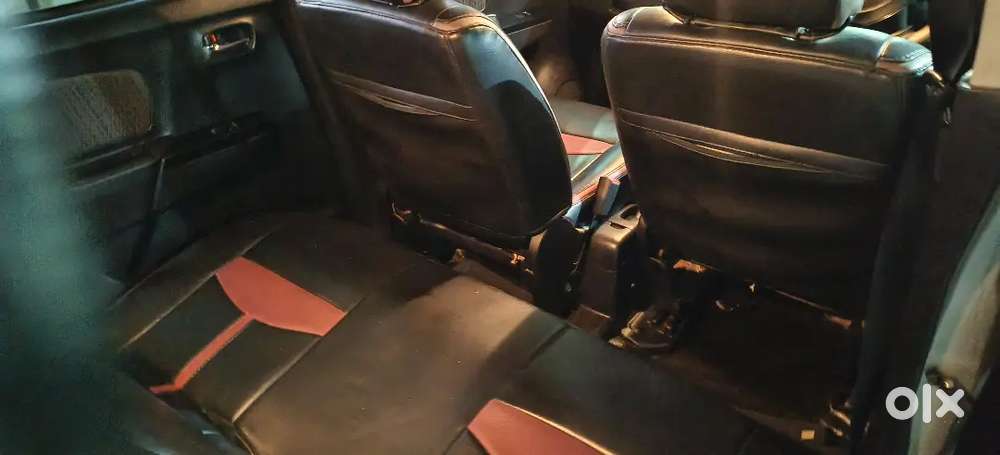 Maruti Suzuki Stingray 2014 Petrol 109000 Km Driven