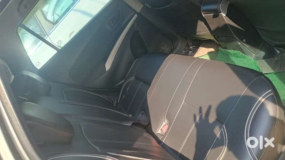 Maruti Suzuki S-cross 2017 Diesel