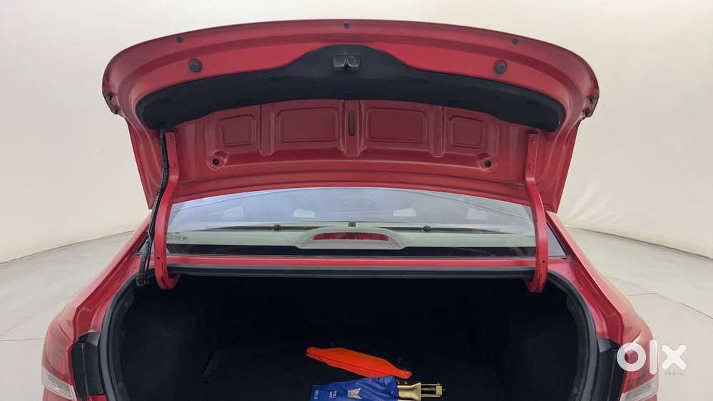 Hyundai Verna 1.5 Sx Ivt, 2020, Petrol