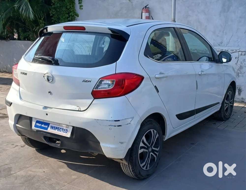 Tata Tiago Xza, 2019, Petrol