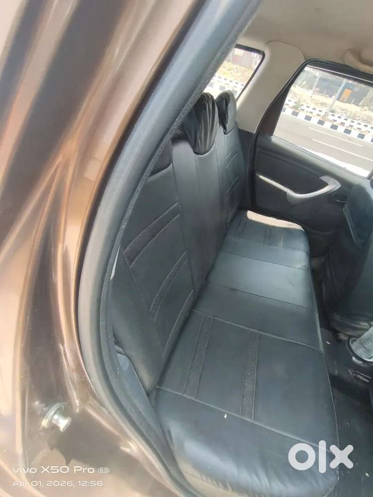 Renault Duster 2013 Diesel Well Maintained