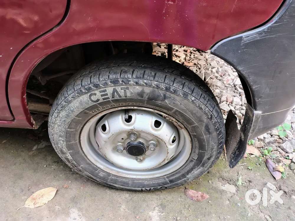 Maruti Suzuki Alto 2009 Petrol Well Maintained.good Condition