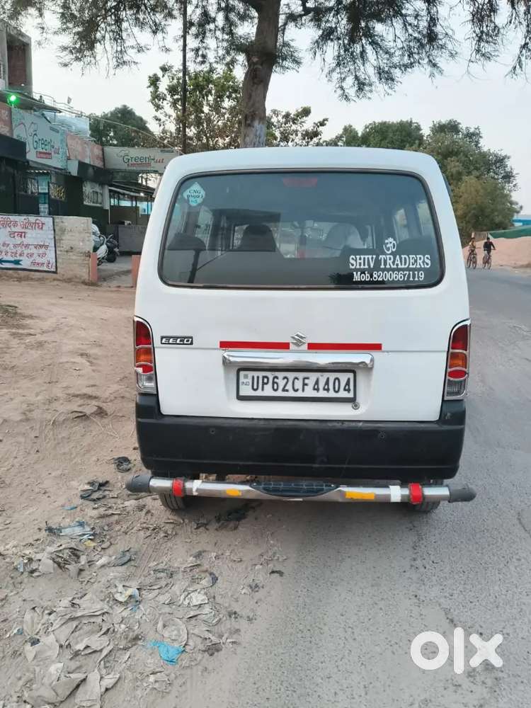 Eco Cng Out Fitting Rto Pas