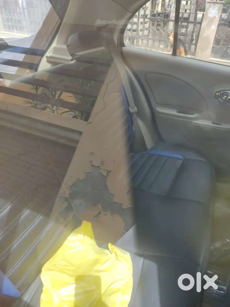 Renault Pulse 2016 Diesel Registered In 2018