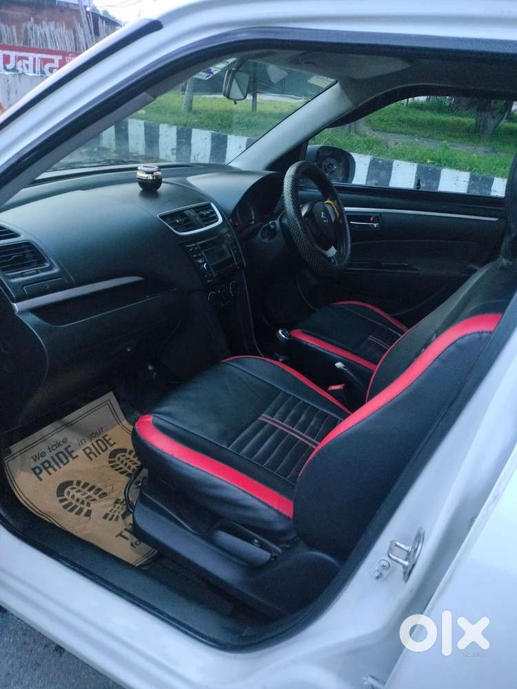 Maruti Suzuki Swift Ddis Vdi, 2015, Diesel