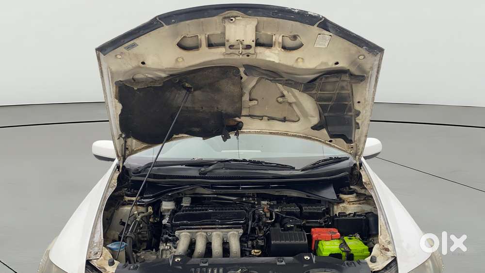 Honda City 2011-2013 Corporate Edition, 2013, Petrol