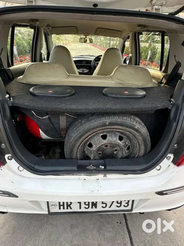 Maruti Suzuki Alto K10 2019 Cng & Hybrids 80000 Km Driven