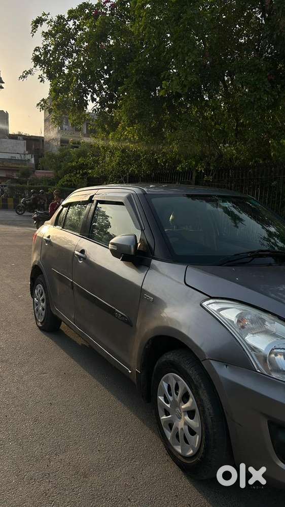 Maruti Suzuki Diesel 2012