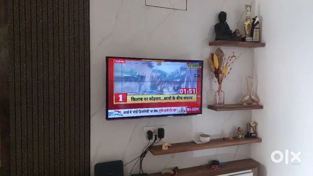 Panasonic 42 Inch Smart TV