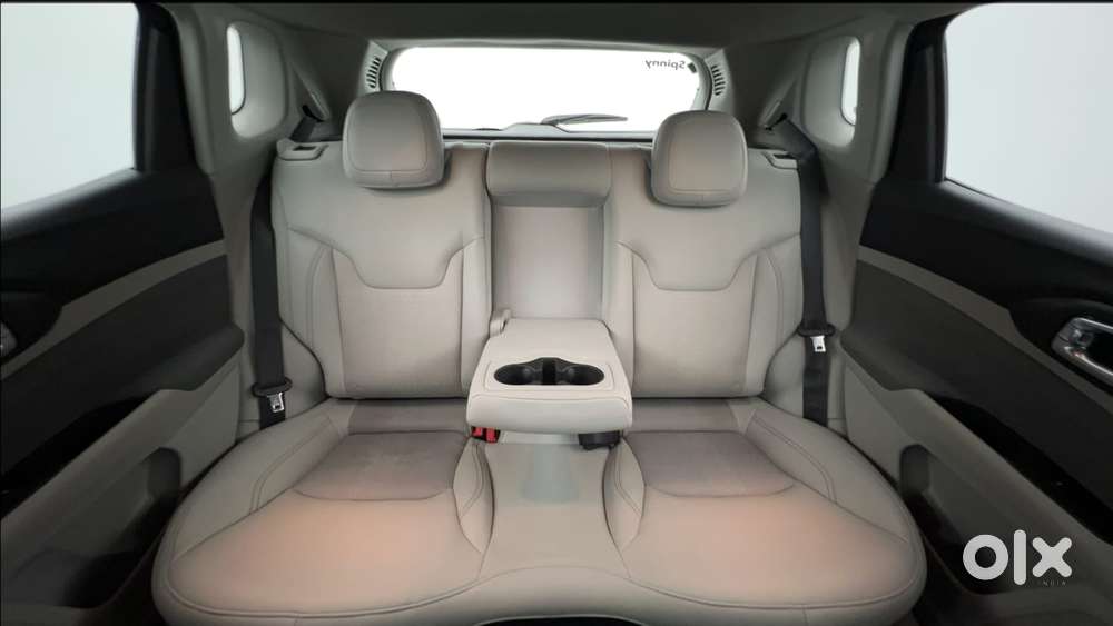 Jeep Compass 2.0 Longitude (o) Diesel, 2021, Diesel