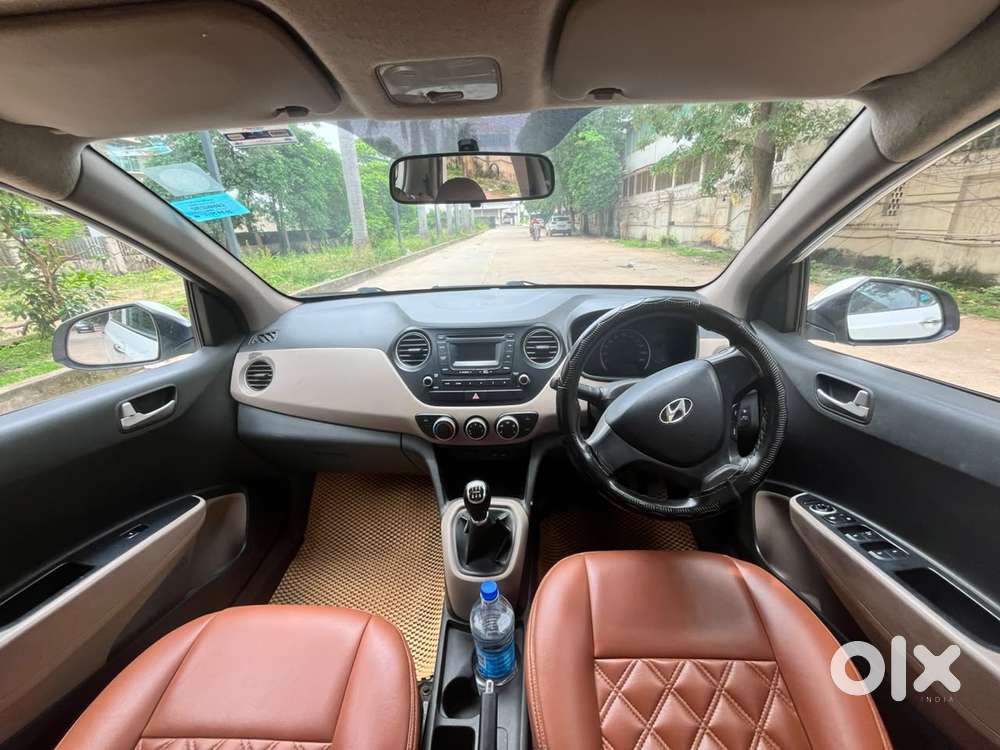 Hyundai Grand I10 Sportz(o) 1.2 Mt, 2014, Petrol
